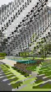 รูป คอนโด The Livin Ramkamhaeng 1 ห้องนอน ขนาด 27.58 ตร.ม. พร้อมเฟอร์นิเจอร์ เครื่องใช้ไฟฟ้า เข้าอยู่ได้ทันที - รูปที่ 33/34