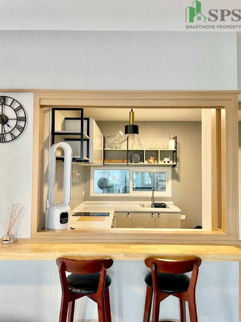 รูป ให้เช่า บ้าน Anya บางนา-รามคำแหง2 (SPSSR140) - รูปที่ 4/13