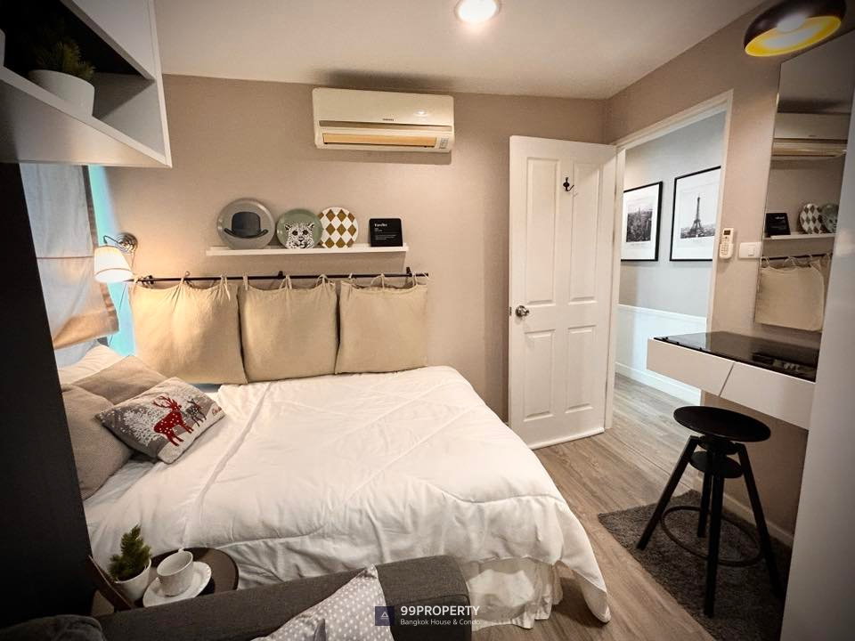 picture For rent Belle Rama 9 Ready to move in - 18/28
