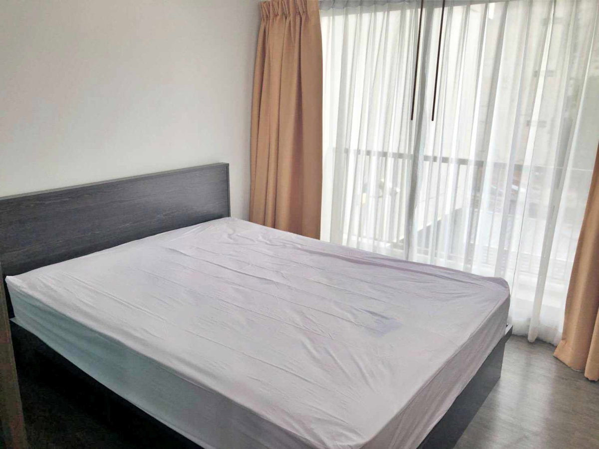 รูป ห้องจริง✨เช่าคอนโด สัญญา 1 ปี✨🛋️🛌 B Campus - รูปที่ 3/20