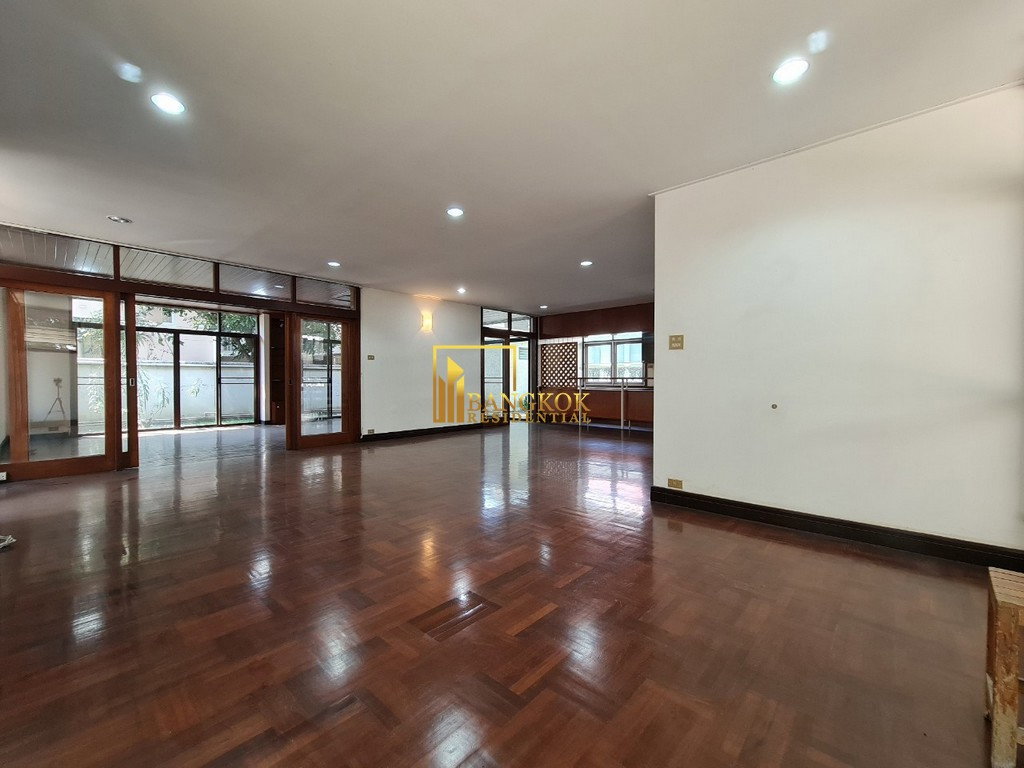 รูป Charming 3 Bedroom House For Rent in Nana - BR7742SH - รูปที่ 7/26