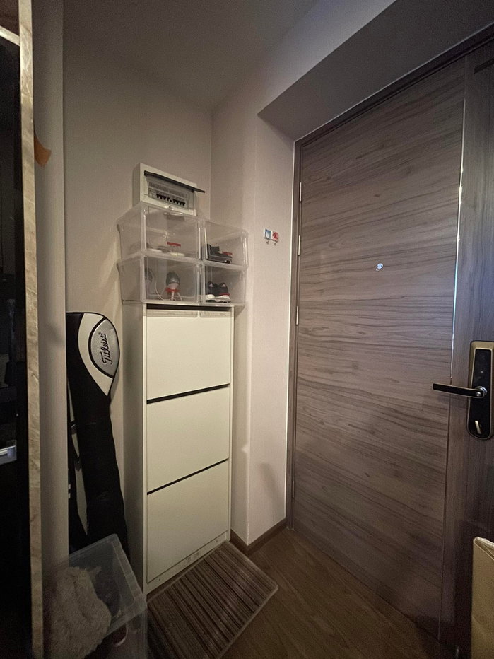 รูป #SC12368 📌 เช่า | 🟦🟨อาร์ติซาน รัชดา🟥🟩💬𝑪𝒐𝒏𝒕𝒂𝒄𝒕𝑳𝑰𝑵𝑬:@𝒔𝒆𝒄𝒓𝒆𝒕𝒑𝒓𝒐𝒑𝒆𝒓𝒕𝒚 🔥✨ - รูปที่ 8/17