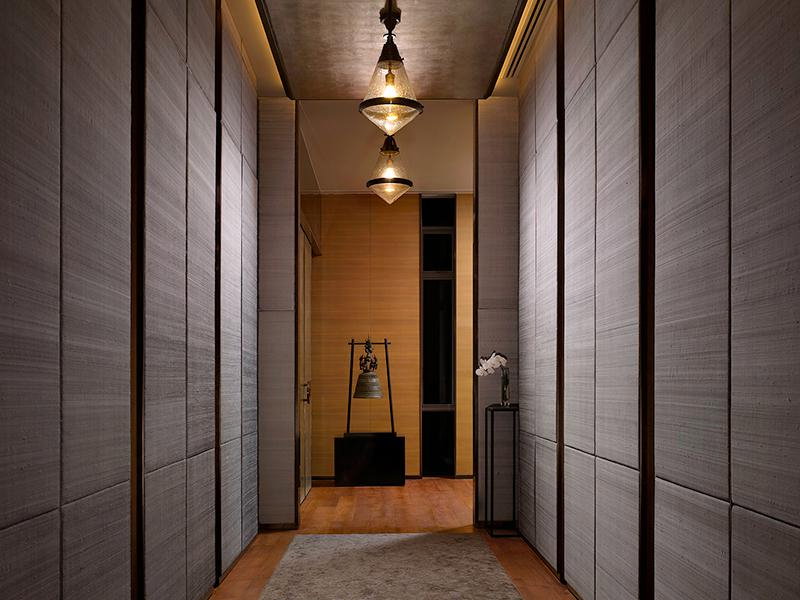 รูป 📌📌 Urgent Rent!!! The Sukhothai Residences 2-Bedroom Unit 🔰 Size: 125 sq.m. 🔰 Great Price📌📌 - รูปที่ 9/10