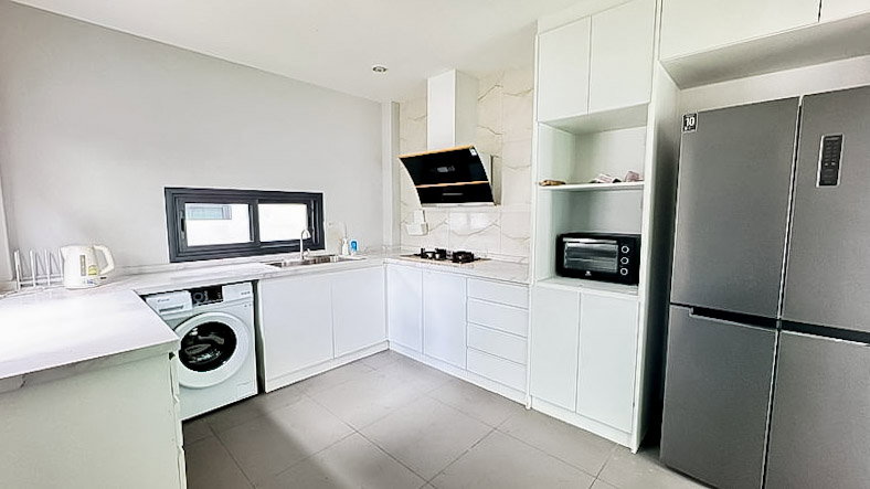 รูป Single House for Sale in East Pattaya - รูปที่ 7/9