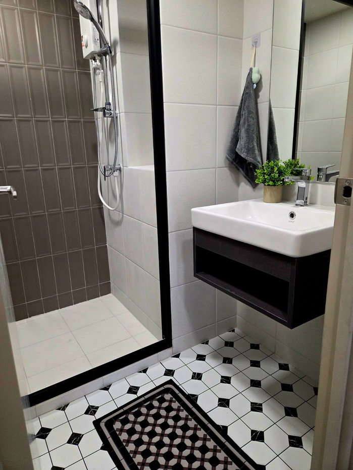 picture @Condorental condo for rent Kave Wonderland - 14/15