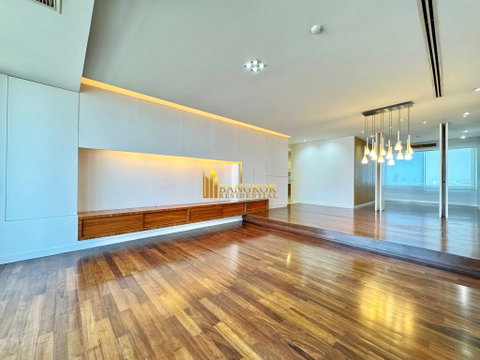 River House Condo | Spacious 3 Bedroom Condo With River Views - BR16202CD