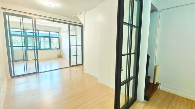 รูป CBD สาทร แอร์ครบทุกห้อง ใกล้เซ็นทรัล พระราม 3 600 ม. สาธุประดิษฐ์ ใกล้ BTS ช่องนนทรี 2.5 กม. ทาวน์โฮม 3 ชั้น ให้เช่า 3 นอน 2 น้ำ - รูปที่ 8/8