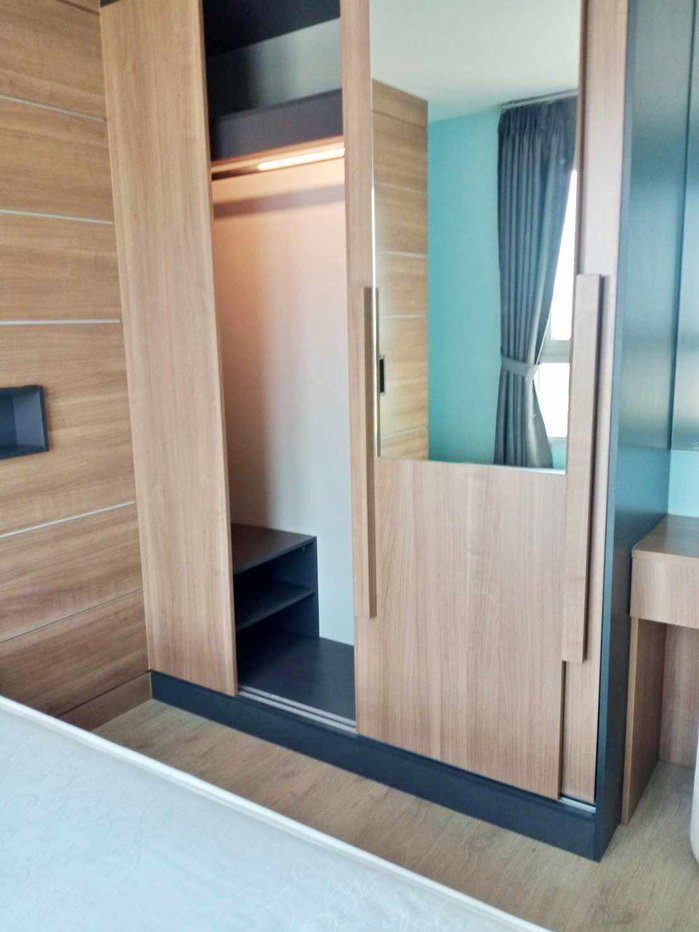 รูป ห้องจริง✨เช่าคอนโด สัญญา 1 ปี✨🛋️🛌ริชพาร์ค แอท เจ้าพระยา - รูปที่ 3/20