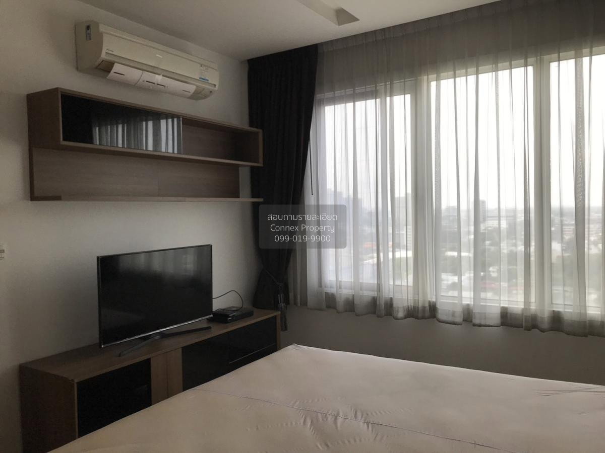 รูป เช่าคอนโด สิริ แอท สุขุมวิท BTS-ทองหล่อ พระโขนง เขต วัฒนา กรุงเทพ CX-19420 ✅ ทักไลน์ @connexproperty ตอบทันที ทีมงานมืออาชีพ ✅ - รูปที่ 8/11