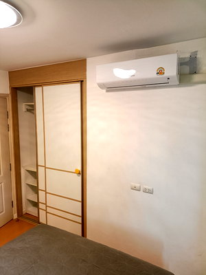 Condos for sale : 1 Bedroom for Sales at I Condo Ngamwongwan 