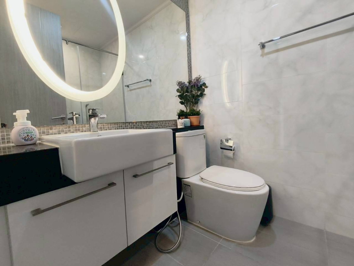 รูป PFD-07913 ให้เช่า Supalai Oriental Sukhumvit 39 ใกล้ BTS พร้อมพงษ์ 2 นอน 72.5 ตรม. ตึก C ห้องมุม - รูปที่ 30/33