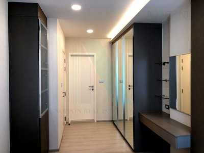 Condos for rent : 🔺 For Rent Condo VTARA SUKHUMVIT 36 Building B, Floor 3,2 bed room, Room size 65.00 sqm