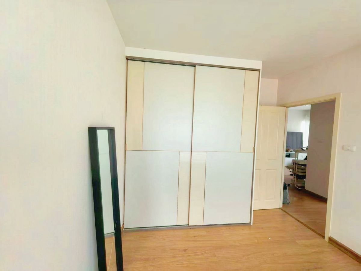 รูป ห้องจริง✨เช่าคอนโด สัญญา 1 ปี✨🛋️🛌ศุภาลัย เวอเรนด้า รัตนาธิเบศร์ - รูปที่ 8/17