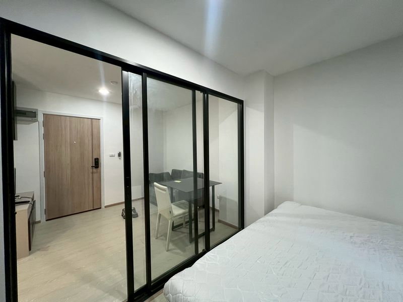 picture For rent: The Excel Groove 52 Soi Sukhumvit 105 - 11/17