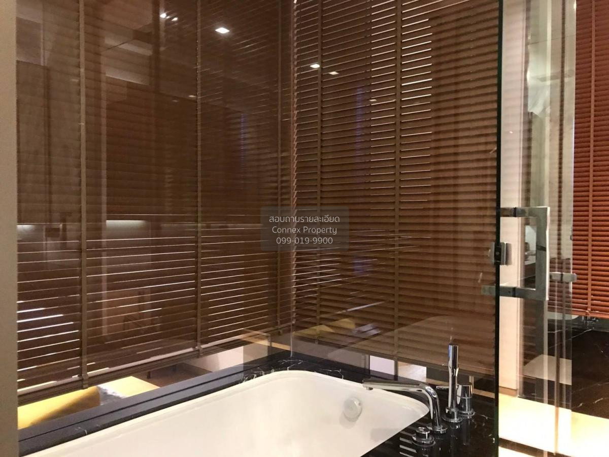 รูป เช่าคอนโด ศาลาแดง วัน BTS-ศาลาแดง สีลม เขต บางรัก กรุงเทพ CX-109914 ✅ ทักไลน์ @connexproperty ตอบทันที ทีมงานมืออาชีพ ✅ - รูปที่ 1/11