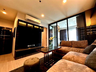 คอนโดให้เช่า : ไลฟ์ สุขุมวิท 62 Life Sukhumvit 62 ライフ スクンビット 62  คอนโดให้เช่า ใกล้ BTS บางจาก