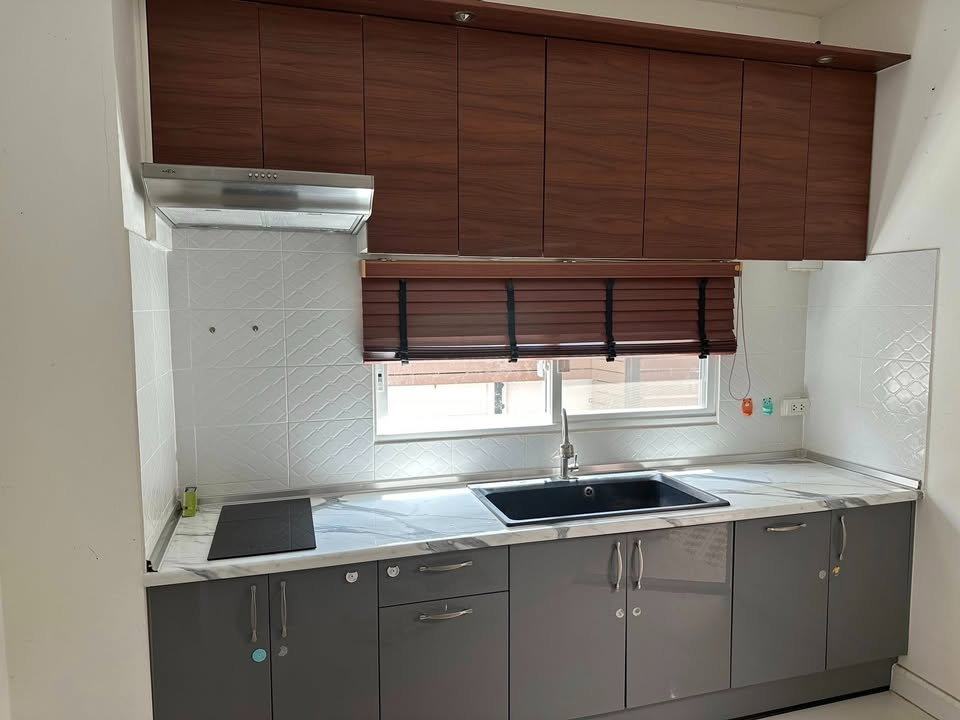 รูป เช่าบ้าน The Plant Pinklao-Kanjana/เดอะแพลนท์ ปิ่นเกล้า-กาญจนาภิเษก (HR6811004) ID Line : @baan88 - รูปที่ 7/14