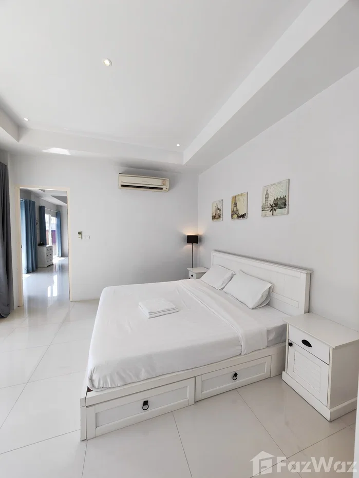 รูป วิลล่าให้เช่า 1 ห้องนอน ใน ศรีสุนทร, ภูเก็ต 6096116 - รูปที่ 4/22