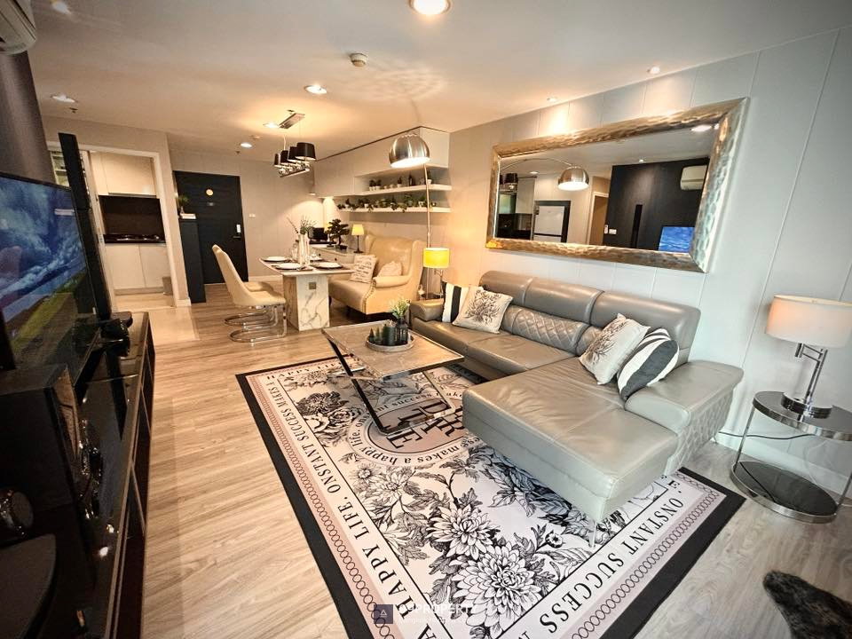 picture For rent Belle Rama 9 Ready to move in - 5/28