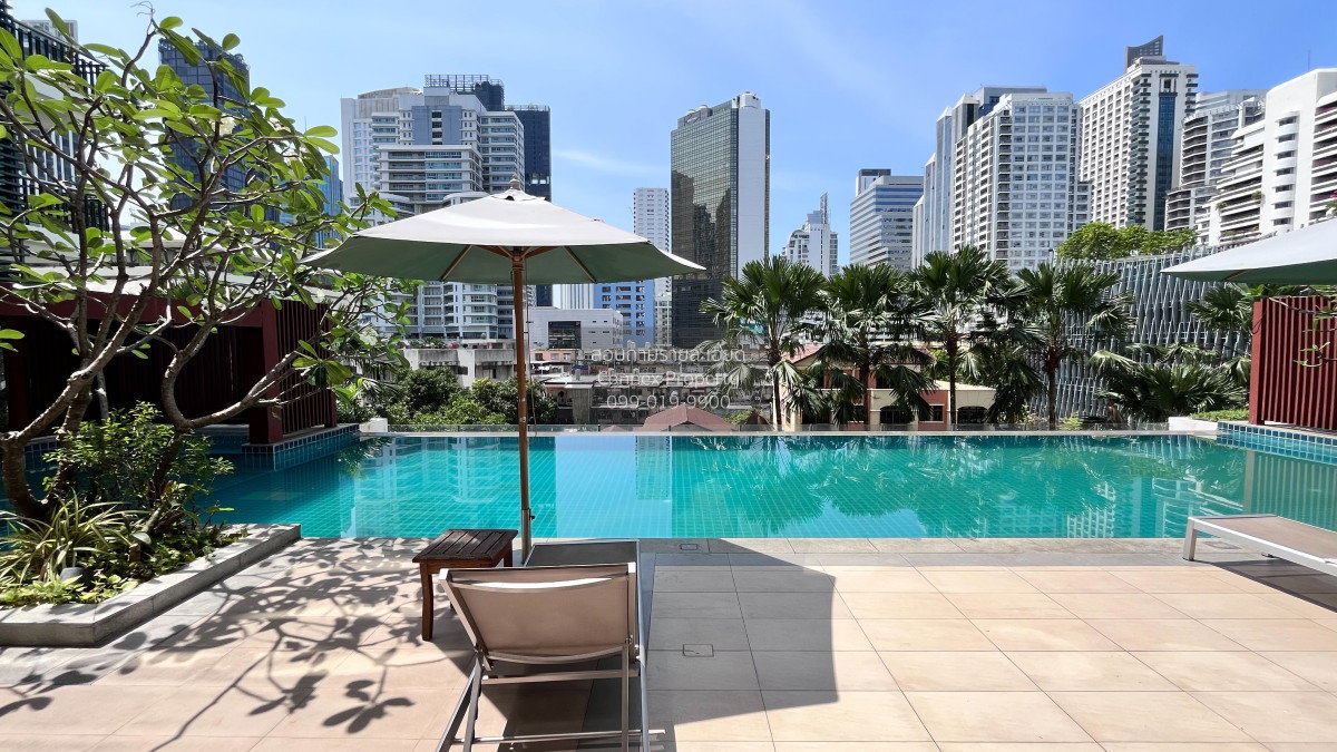 รูป เช่าคอนโด  วินด์ สุขุมวิท 23 MRT-สุขุมวิท คลองเตยเหนือ เขต วัฒนา กรุงเทพ CX-144463 ✅ ทักไลน์ @connexproperty ตอบทันที ทีมงานมืออาชีพ ✅ - รูปที่ 8/8