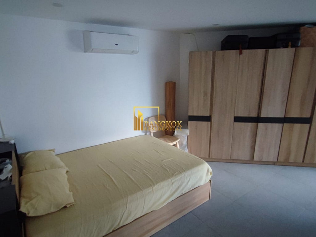 รูป DS Tower 2 | Renovated 3 Bedroom Condo in Phrom Phong Area - BR18892CD - รูปที่ 13/30