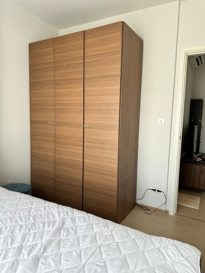 รูป 🏢 ให้เช่าคอนโด : The Tree Sukhumvit 71 - Ekamai (เดอะ ทรี สุขุมวิท 71 - เอกมัย) รหัสทรัพย์ | 📌LNP-C12479 - รูปที่ 2/8