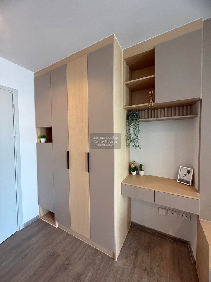 รูป เช่าคอนโด  รีเจ้นท์ โฮม บางนา (โครงการใหม่) บางนา เขต บางนา กรุงเทพ CX-148609 ✅ ทักไลน์ @connexproperty ตอบทันที ทีมงานมืออาชีพ ✅ - รูปที่ 4/7