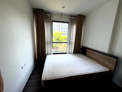 Condos for rent Soi On Nut (Sukhumvit 77) : Code: 26KJ1342  for rent The Base Park West Sukhumvit 77 🔥🔥 Line ID: @kjcondo (with @)🔥🔥