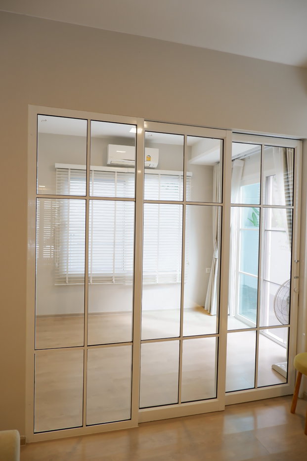 รูป ให้เช่าบ้านแฝดหรู พร้อมเข้าอยู่ | อัญญ่า บางนา–รามคำแหง 2 - รูปที่ 18/25