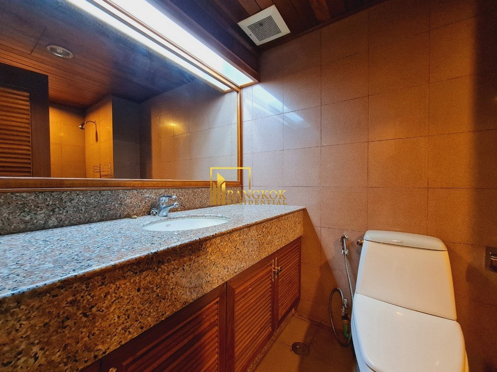 รูป Lake Avenue | Spacious 2 Bed Condo For Rent in Prime Area - BR6812CD - รูปที่ 16/25