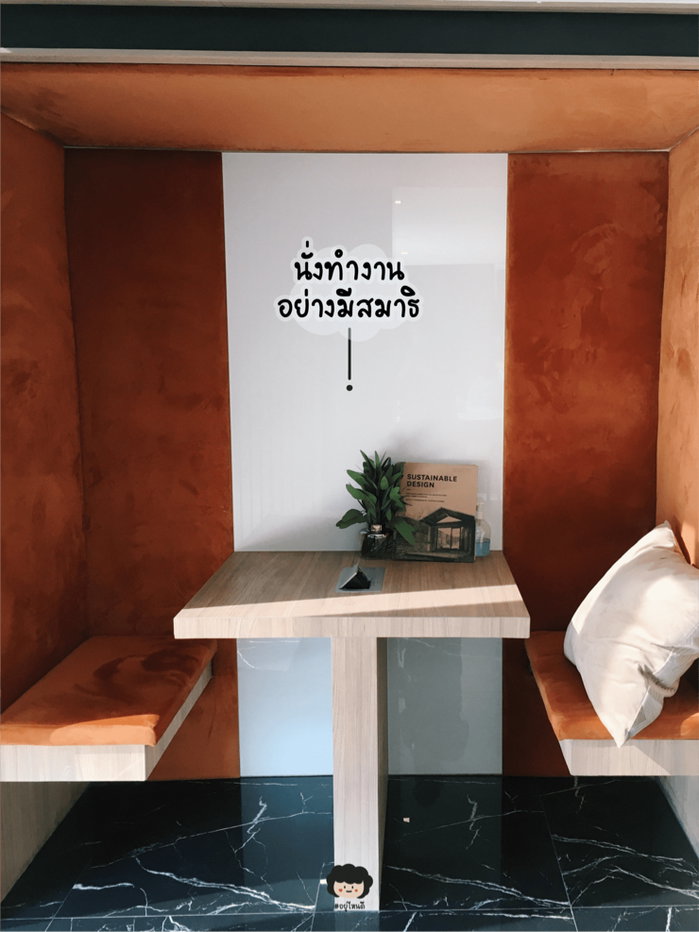 รูป The origin Rammintra 83 เช่า 9,500 บาท ว่าง 30/3/2026 - รูปที่ 16/30