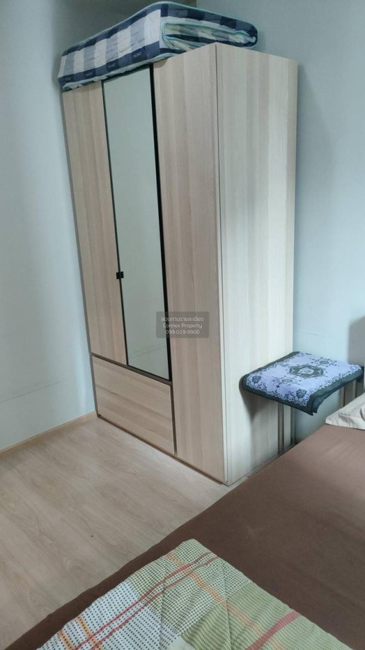 รูป 🔥🔥🔥 เช่าคอนโด โนเบิล รีวอลฟ์ รัชดา 1 MRT-ศูนย์วัฒนธรรมแห่งประเทศไทย ห้วยขวาง เขต ห้วยขวาง กรุงเทพ CX-41305 ✅ ทักไลน์ @connexproperty ตอบทันที ทีมงานมืออาชีพ ✅ 🔥🔥🔥 - รูปที่ 10/11