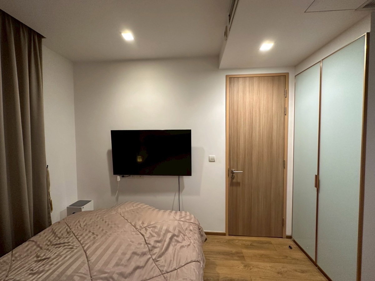 รูป 🏠✨ Noble BE33 | ขายคอนโด 1 ห้องนอน (HBH-HL-22) - รูปที่ 11/14
