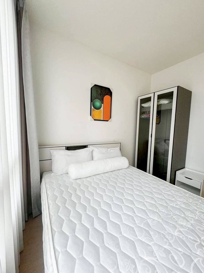รูป LTH14704 – ราคาดี! คอนโดคนรักสัตว์ อยู่กับน้องได้อย่างสบายใจ | Condo for Sale | Maru Ekkamai | 55 sqm | 2 Bedrooms 2 Bathrooms - รูปที่ 6/7