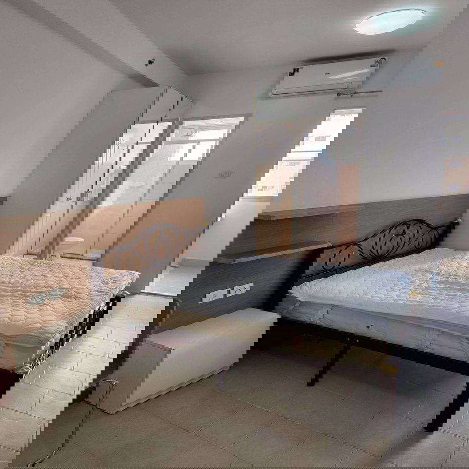 รูป ให้เช่า Cityhome Condo รัตนาธิเบศร์ ใกล้MRT รีโนเวทใหม่ เฟอร์ครบ เข้าอยู่ได้ทันที !! - รูปที่ 4/6