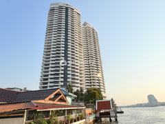 logo project Rattanakosin View Mansion