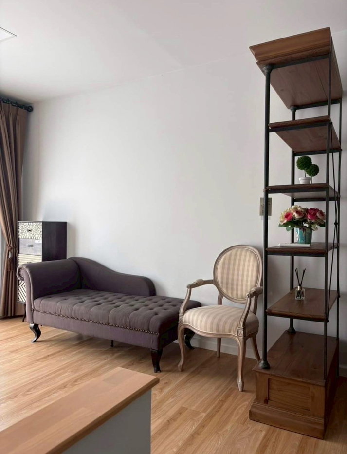 รูป 🎈🪿□■ Siri Place Mega Bangna   2+1 BR 3 BH Fully Furnished  with the best price for  Rental ■□ - รูปที่ 6/13