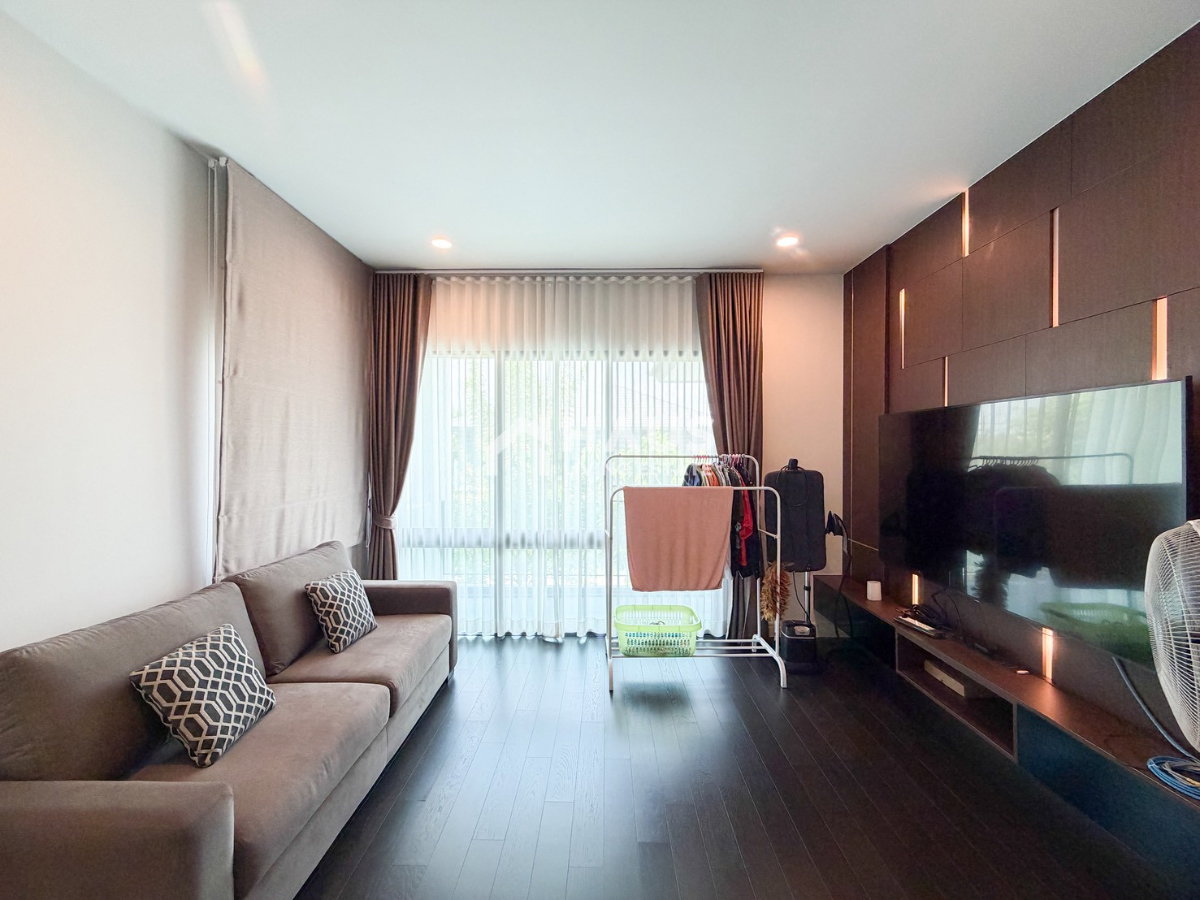 picture Setthasiri Thawiwatthana / 4 Bedrooms #HPHU059 - 17/33