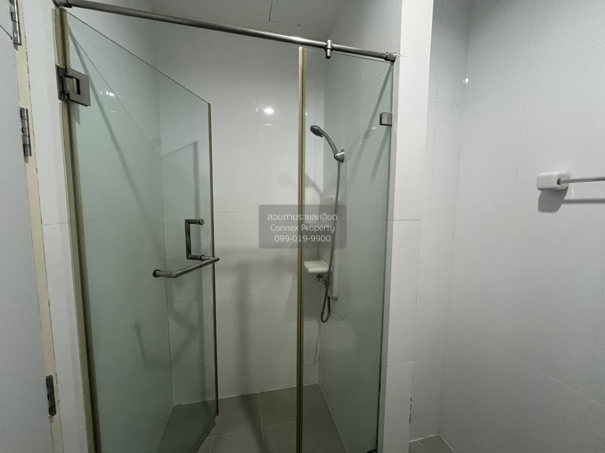 รูป 🔥🔥🔥 เช่าคอนโด  เอสโทร แจ้งวัฒนะ  คลองเกลือ ปากเกร็ด นนทบุรี CX-146933 ✅ ทักไลน์ @connexproperty ตอบทันที ทีมงานมืออาชีพ ✅ 🔥🔥🔥 - รูปที่ 6/8