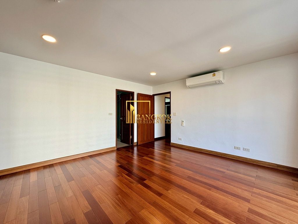 รูป La Cascade | Spacious 3 Bedroom Condo in Ekkamai Area - BR60792CD - รูปที่ 18/44
