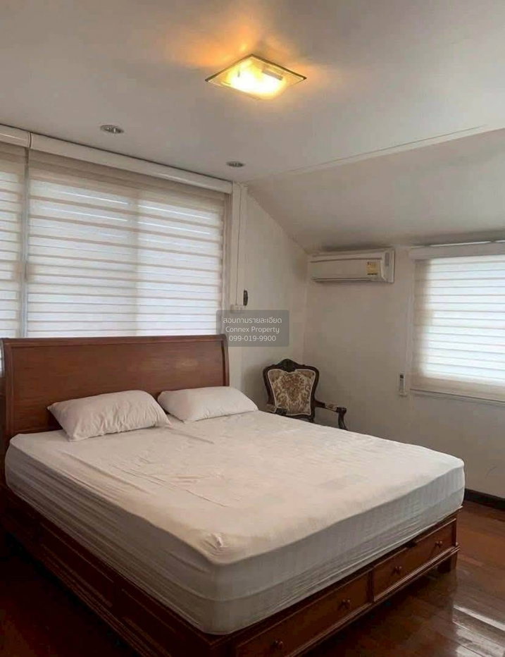 รูป ขายบ้านเดี่ยว อมรพันธ์9 เสนานิคม 1 ซอย 42 ลาดพร้าว เขต ลาดพร้าว กรุงเทพ CX-148922 ✅ ทักไลน์ @connexproperty ตอบทันที ทีมงานมืออาชีพ ✅ - รูปที่ 9/12