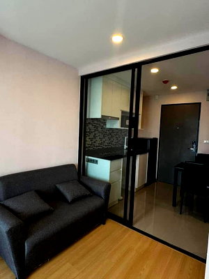 Condos for sale : ✅ Well-located condo, convenient transportation, beautiful unit, ready to move in ✅ Bangkok Horizon Life Phetkasem 48 