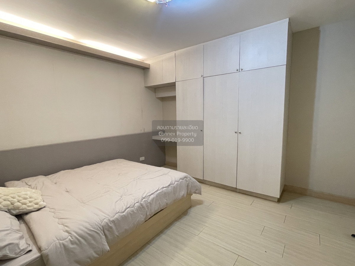 รูป 🔥🔥🔥 เช่าคอนโด  ริเวียร่า อัพ คอนโดมิเนียม บ้านใหม่ ปากเกร็ด นนทบุรี CX-143395 ✅ ทักไลน์ @connexproperty ตอบทันที ทีมงานมืออาชีพ ✅ 🔥🔥🔥 - รูปที่ 5/9