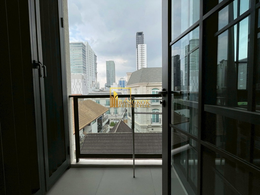 รูป The Reserve Sukhumvit 61 | Gorgeous 1 Bedroom Condo - BR61211CD - รูปที่ 5/29