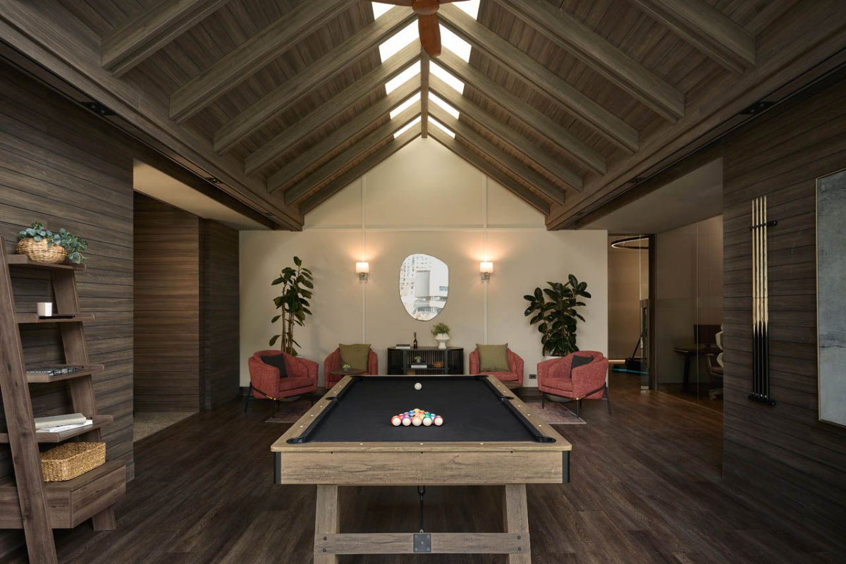 รูป 🍀🍀 Free Wifi 500/500  Special Offer🔥ให้เช่า📌 นิว ดิสทริค อาร์ 9 (Line: @rent2022) MRT พระราม9 พร้อมเข้าอยู่ 🔖10879 - รูปที่ 15/22