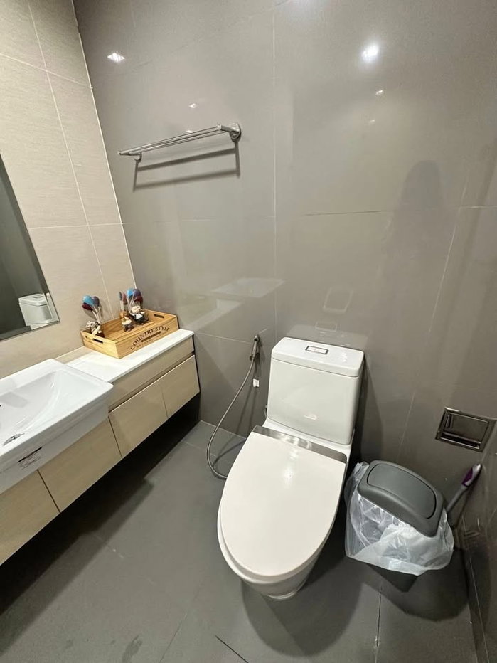 picture Condo for Rent at The Rich Sathorn - Taksin (A6903024) - 4/8