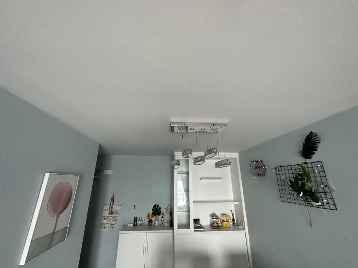 รูป ห้องจริง❤️เอเจ้นท์ ❤️นัดดูห้องแอดไลน์นะคะ❤️Supalai Loft Talat Phlu Station - รูปที่ 4/18