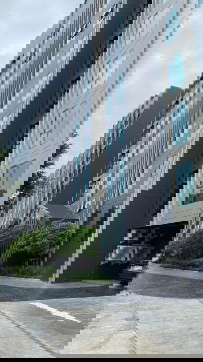 รูป 🔥ด่วน ห้องไปไวมากกก Code: 26KJ1362 ให้เช่า Chapter One All Ramintra ✅ Add Line @kjcondo (มี@ข้างหน้าด้วยนะคะ) - รูปที่ 6/6