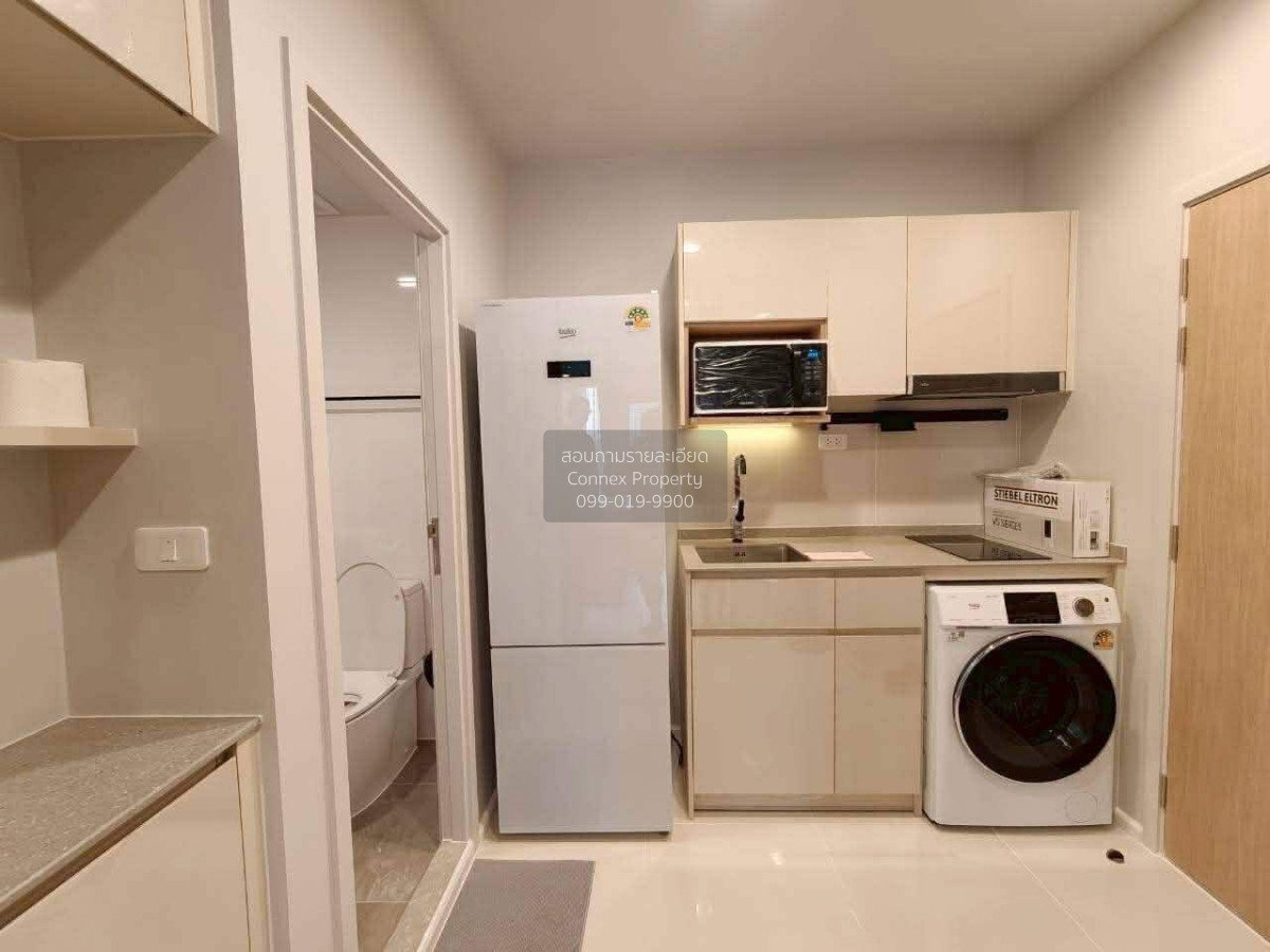 รูป 🔥🔥🔥 เช่าคอนโด  คัลเจอร์ ทองหล่อ วิวสวย ชั้นสูง BTS-ทองหล่อ คลองตันเหนือ เขต คลองเตย กรุงเทพ CX-148192 ✅ ทักไลน์ @connexproperty ตอบทันที ทีมงานมืออาชีพ ✅ 🔥🔥🔥 - รูปที่ 2/3