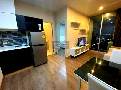 Condos for rent HomePro Rama 9 : FOR RENT condo ชีวาทัย รามคำแหง   Bang Kapi Bangkok CX-05198 ✅ Live chat with us ADD LINE @connexproperty ✅